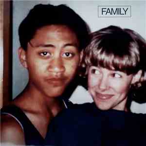 Family  - Off-Cuts album