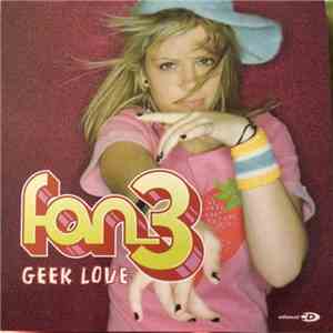 fan_3 - Geek Love album