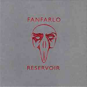 Fanfarlo - Reservoir album