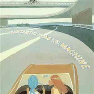 Fantastic Plastic Machine - Dear Mr. Salesman album