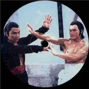 Farron  - Invincible Shaolin album