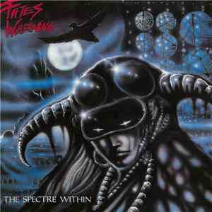 Fates Warning - The Spectre Within album