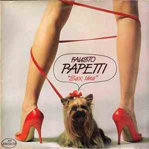 Fausto Papetti - 39a Raccolta - "Sax' Idea" album