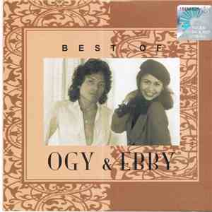 Fauziah Ahmad Daud, Ebby Saiful - Best Of Ogy & Ebby album