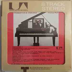 Ferrante & Teicher - Feelings album