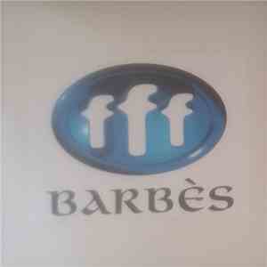 FFF  - Barbès album