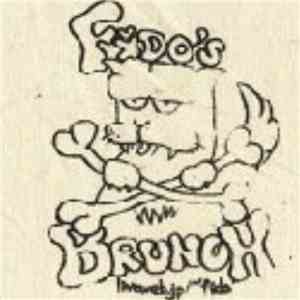 Fido's Brunch - Bites Chiba Before 2002 album