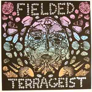 Fielded - Terrageist album