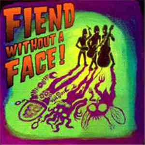 Fiend Without A Face - Fiend Without A Face album
