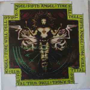 Fifth Angel - Time Will Tell album
