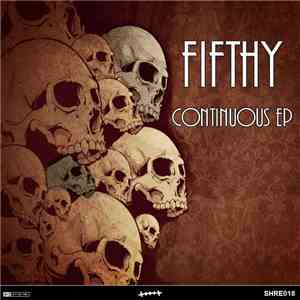 FIFTHY - Continuous EP album