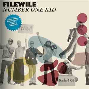 Filewile - Number One Kid album