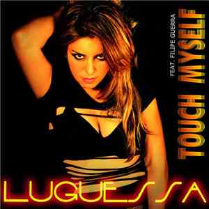 Filipe Guerra Feat. Lu Guessa - Touch Myself album