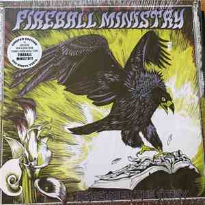 Fireball Ministry - Remember The Story album