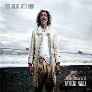 First Breath After Coma - The Misadventures Of Anthony Knivet album