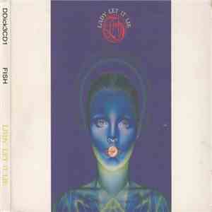 Fish - Lady Let It Lie album