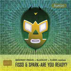 Fisso & Spark - Are You Ready? album