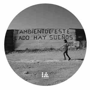 Fixeer & Eric Fetcher - No Boundaries: One album