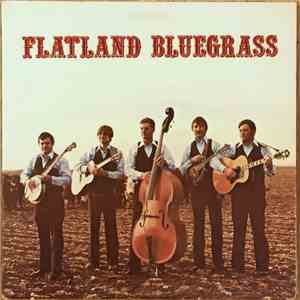 Flatland Bluegrass - Flatland Bluegrass album