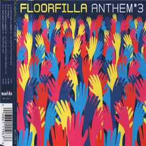Floorfilla - Anthem #3 album