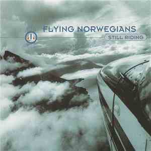 Flying Norwegians - Still Riding album