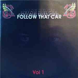 Follow That Car - Vol 1 - Follow That Car Presents 10 Sonnets By William Shakespeare album