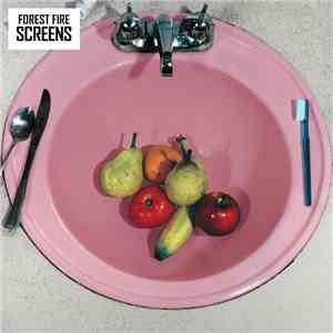 Forest Fire - Screens album