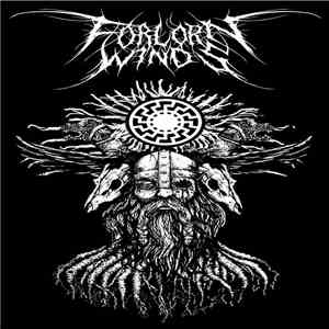 Forlorn Winds - Murmurs With The Decapitated album