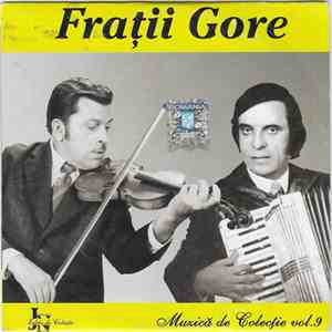 Frații Gore - Frații Gore album
