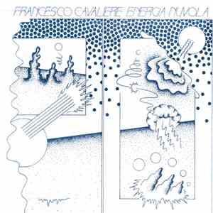 Francesco Cavaliere - ENERGIA NUVOLA album