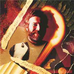 Francesco Magni - Amami Di Meno Amati Di Più album