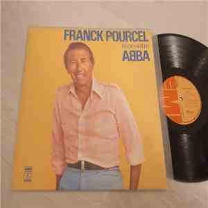 Franck Pourcel - Rencontre ABBA album