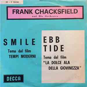 Frank Chacksfield & His Orchestra - Smile album