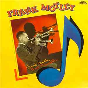 Frank Motley - Frank Motley album