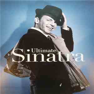 Frank Sinatra - Ultimate Sinatra album
