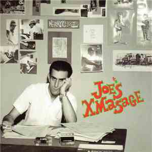 Frank Zappa - Joe's XMASage album