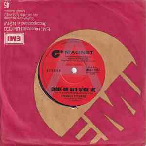 Frankie Stevens - Come On And Rock Me album