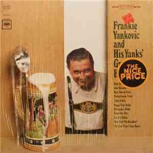 Frankie Yankovic And His Yanks - Frankie Yankovic And His Yanks' Greatest Hits album