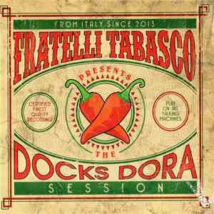 Fratelli Tabasco - The Docks Dora Session album