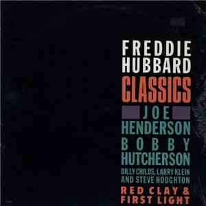 Freddie Hubbard - Classics album