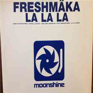 Freshmäka - La La La album