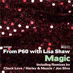 From P60 with Lisa Shaw - Magic album