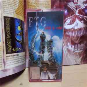 F.T.G.  - Spirit To Rebel album