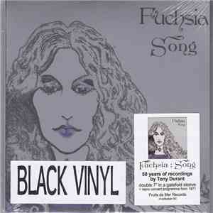 Fuchsia - Song album