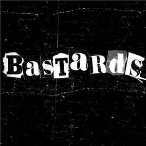 Fukpig - Bastards album