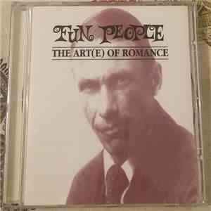 Fun People - The Art(e) Of Romance album