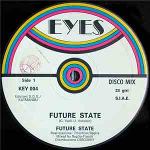 Future State  - Future State album