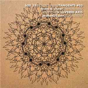 Fyans & Shaw - A Silvered Axis album