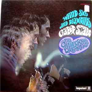 Gabor Szabo And The California Dreamers - Wind, Sky And Diamonds album