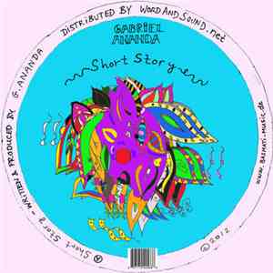 Gabriel Ananda - Short Story album